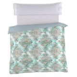 Alexandra House Living Noorse hoes Alexandra House Living Norway Multicolour 200 x 200 cm Digitaal printen