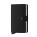 SECRID Miniwallet Rango Black