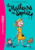 Les La Comtesse de Ségur Les Malheurs de Sophie