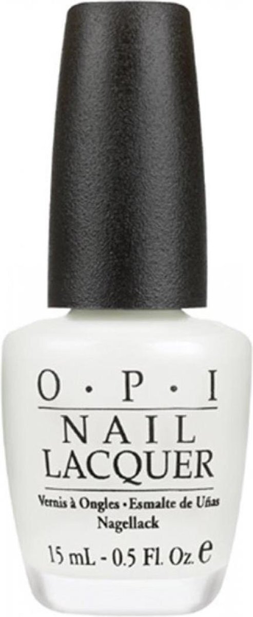 OPI Indasec Opi Nail Lacquer Nlh22 Funny Bunny 15ml