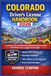 Colorado Colorado drivers license handbook 2026: A Complete, Easy-to-Understand Guide to Passing the Colorado DMV Written Test on Your First Attempt—With Updated 2025 Driving Laws, Road Signs Explained, 350+ R