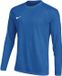 Nike Dri-FIT Park VIII LS Shirt Heren - Maat L