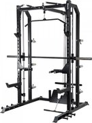 Taurus Smith Rack