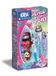 Clementoni IDEA 18162 Knutselset voor kinderen, 6 jaar, Meerkleurig