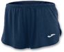 Joma Hardloopshorts Heren Marineblauw