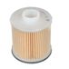PURFLUX C887 brandstoffilter filter cartridge compatibel met Renault Clio V hatchback BF 164001458R 6080903200 164007425R