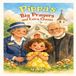 Pippa's Big Prayers Paperback