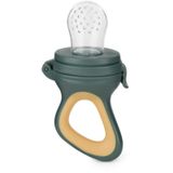 Petite&Mars Silicone Food Feeder