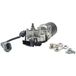 MAGNETI MARELLI Wischermotor 064300400010 vorne | Compatibel met: RENAULT KANGOO, KANGOO Express