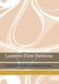 Layered Flow Patterns: Layered Line Patterns for Relaxing Coloring