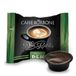 Caffè Borbone Green Dek A Modo Mio Capsules de café 50 pièces