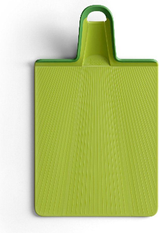 Joseph Joseph Chop2Pot Plus Snijplank Opvouwbaar - Groen - Kunststof