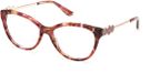 Guess GU50230 068 Vrouwen Brilmonturen