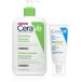 CeraVe Hydrating Cleanser Bescherming tegen zonnestraling 1 st