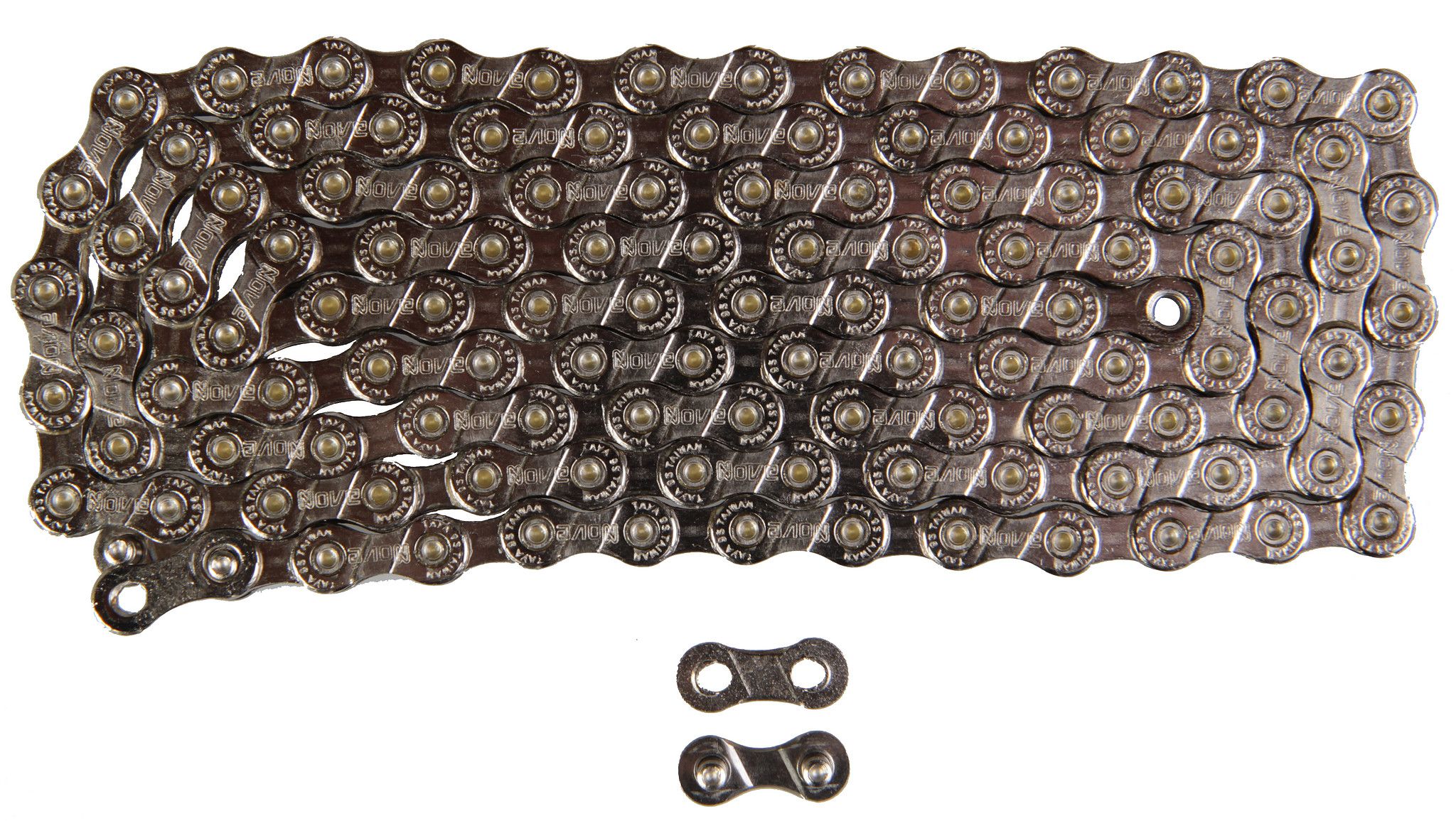 Simson Ketting 1/2 X 5/64 9s 116 Schakels
