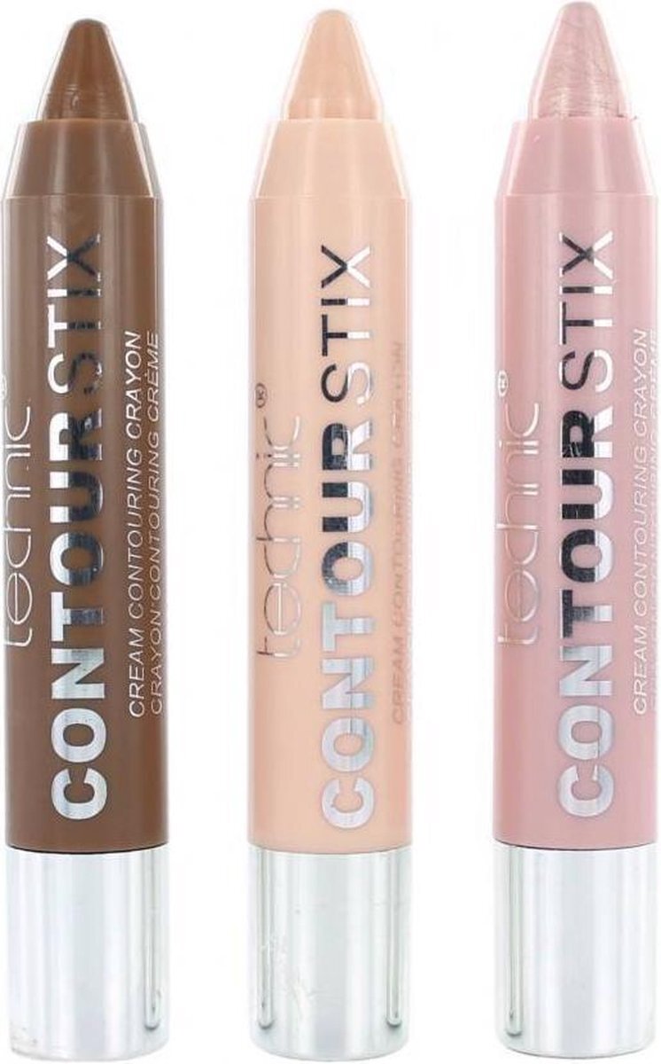 Technic Contour Stix