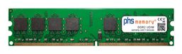 PHS-memory SP228559 4 GB DDR2 240-pin DIMM