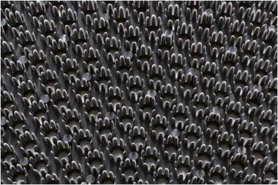 HAMAT Mat Condor antraciet 40x60