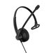 EPOS IMPACT 100 MS Casque Mono USB-C+A