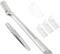 Tweezerman Brow Razor & Mini Tweezer Set