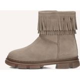 Ton & Ton Swenja Boots Meisjes - Zand - Maat 26