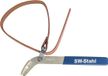 SW-Stahl 07980L lange slaginzetstukken, 8 stuks, 1 aandrijving