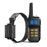 OHS Trainingshalsband & Blafband 650 bereik 350m vibratie en geluid
