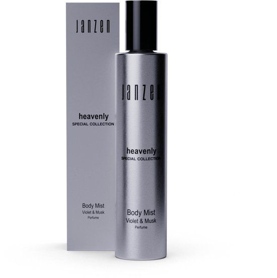 JANZEN Body Mist Heavenly