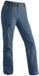 Maier Sports Lulaka Dames Wandelbroek - Vaandrig Blauw - Maat 44