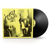 Warner Music Ween - Europe "90" (3LP)