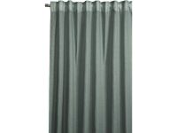 Gardinia Home Decor Zen Silence Daggordijn Lichtgroen Polyester Patroon Geometrisch patroon 1350 x 2450 mm
