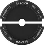 Bosch PRO krimpkous E10 CU 10 mm² koper - 2608001123