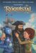 ROQUISTAL. The incredible story of a fairy, a pirate and a robot. Paperback