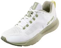 Yonex Saferun Fitjog Chaussures Blanc EU 42 Homme