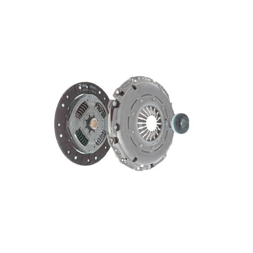 Valeo Koppelingsset 826522 - Met Dekking, Met Schijf