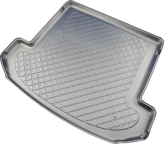 Winparts GO! Guardliner Kofferbakmat voor Kia Sorento 4 (MQ4) (vanaf 10.2020-) - TPE-Rubber