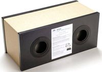 Ersa 3CA06-1001 Partikelfilter
