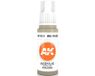 AK-Interactive Gris chaud couleur acrylique pour modélisme - 17ml
