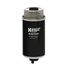 HENGST H305WK brandstoffilter