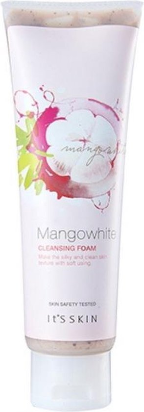 It&#39;S Skin - MangoWhite Cleansing Foam 150ml
