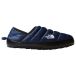 THE NORTH FACE Thermoball Traction Mule Marine/Tnf Blanc 50