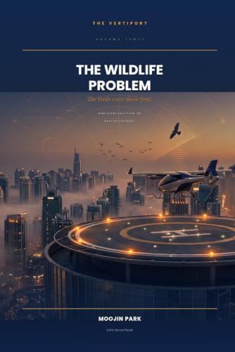 The Wildlife Problem: Bird-Strike Safety for the Rooftop Vertiport