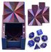 Commander Deck Box for Trading Cards imprimée en 3D
