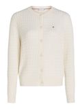 Tommy Hilfiger Gilet Coton XXS