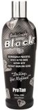 PRO TAN Bodaciously Black 50xx Bronzers zonnebankcrème - 250 ml