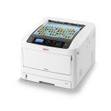 OKI C824dn Kleur A3 LED Printer - 1200 x 600 DPI