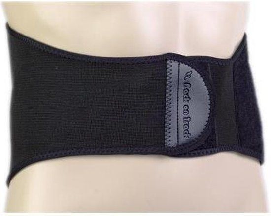 Horze Back-on-track Rugwarmer - Black - L - Unisex