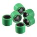 cyclingcolors 6 x variogewichten, variorwielen, variatorwielen, 21 x 17 mm, 11,2 g, scooter, maxiscooter, motoraandrijving