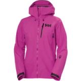 Helly Hansen Dames regenjack Odin 9 Worlds 3.0