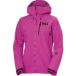 Helly Hansen Dames regenjack Odin 9 Worlds 3.0